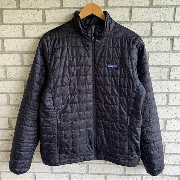 Patagonia Nano Puff Jackets